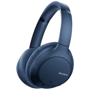 Sony WH-CH710N Azul - Auriculares Bluetooth
