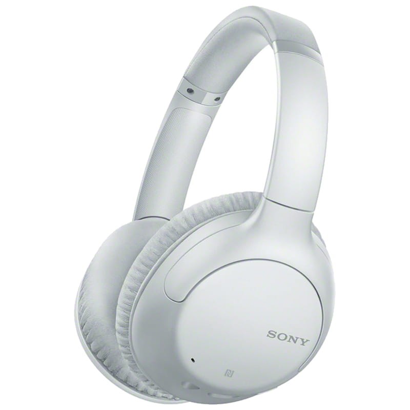 Buy Sony WH-CH710N - White - NFC and 