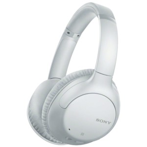 Sony WH-CH710N Blanco - Auriculares Bluetooth