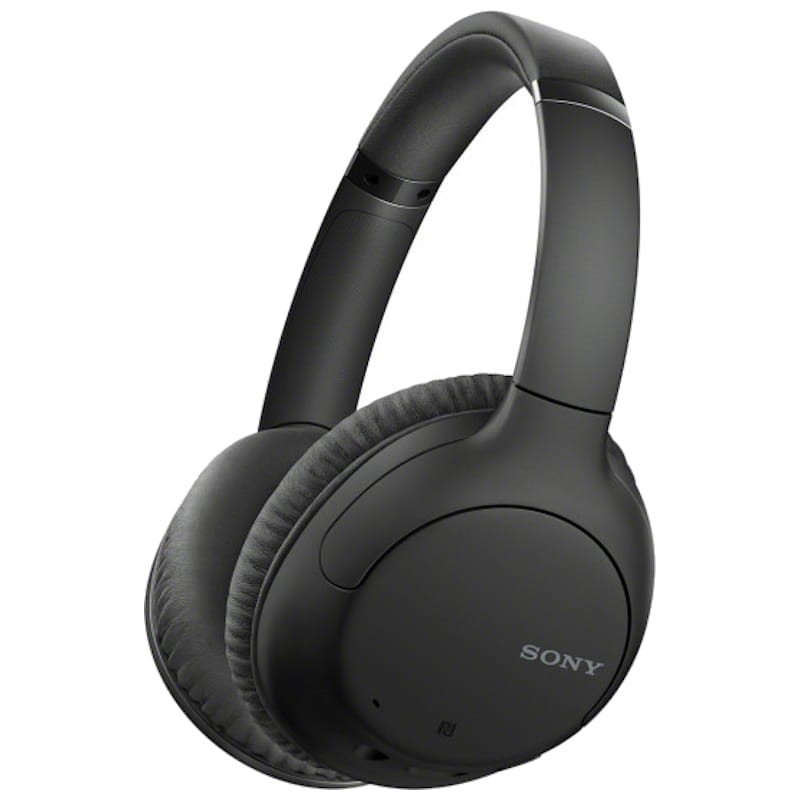 Sony WH-CH710N Negro - Auriculares Bluetooth - Ítem