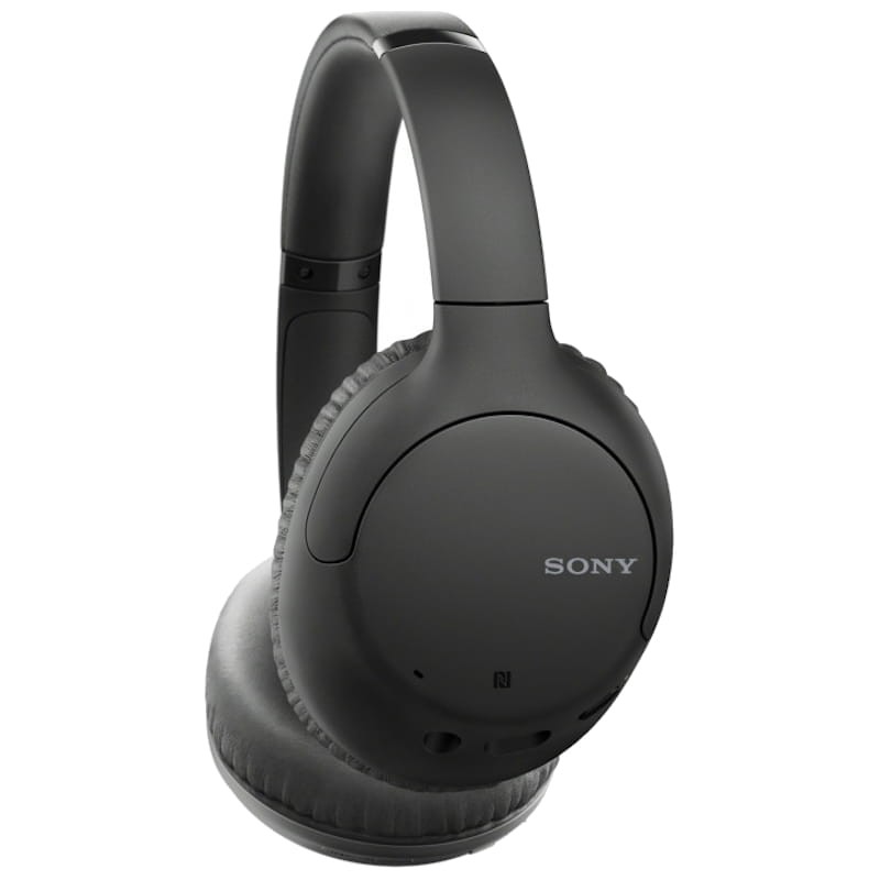 Sony WH-CH710N Negro - Auriculares Bluetooth - Ítem1
