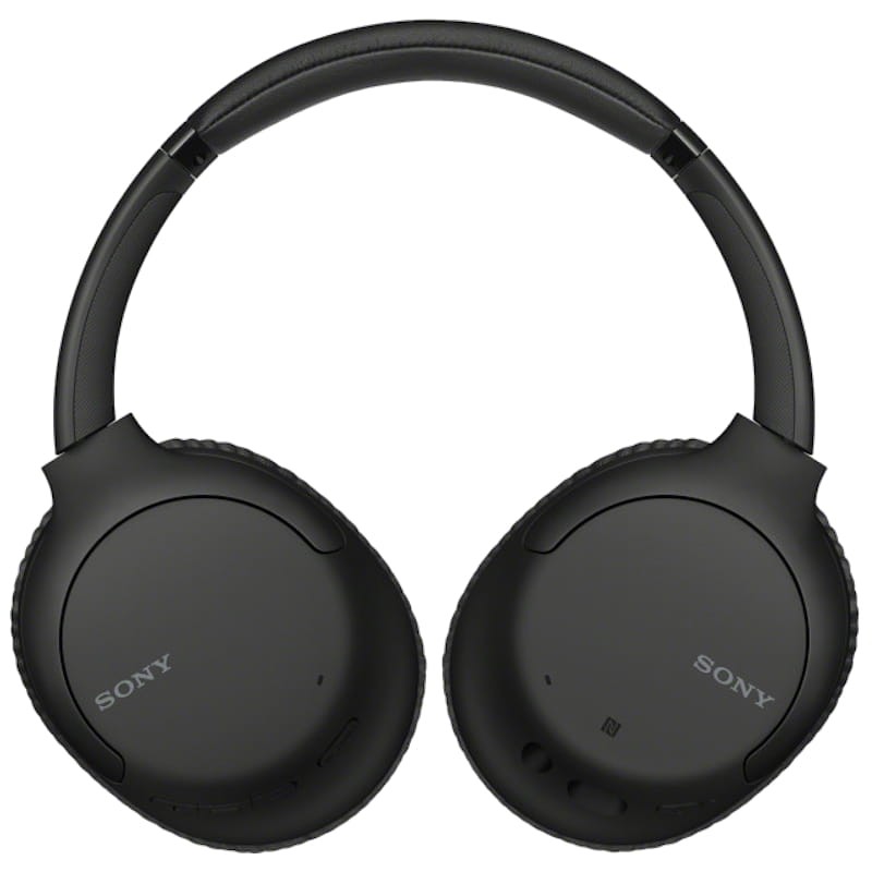 Sony WH-CH710N Negro - Auriculares Bluetooth - Ítem4