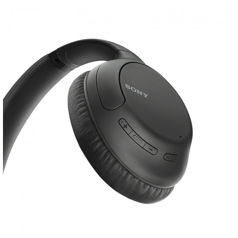 Sony WH-CH710N Negro - Auriculares Bluetooth - Ítem5