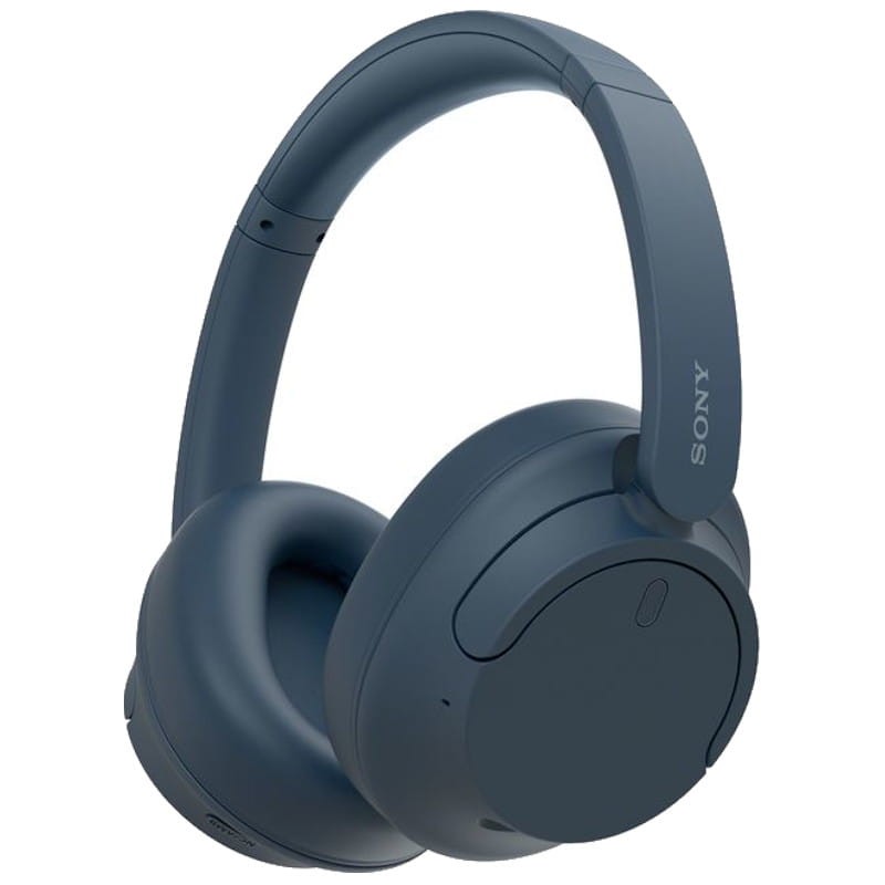 Sony WH-CH720N Azul - Fones de ouvido Bluetooth - Item