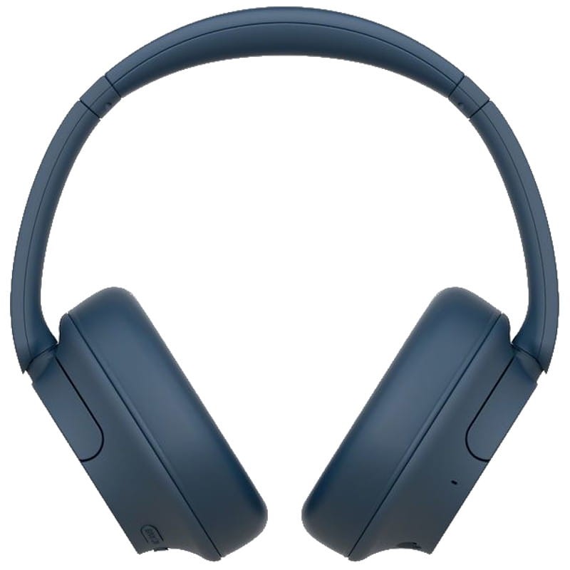 Sony WH-CH720N Azul - Auriculares Bluetooth - Ítem1
