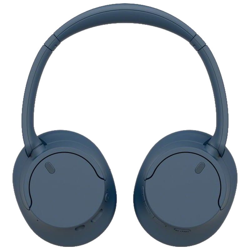 Sony WH-CH720N Azul - Auriculares Bluetooth - Ítem2