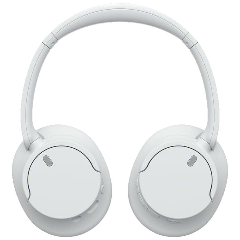 Sony WH-CH720N Blanco - Auriculares Bluetooth - Ítem2