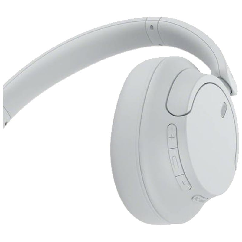 Sony WH-CH720N Blanco - Auriculares Bluetooth - Ítem3