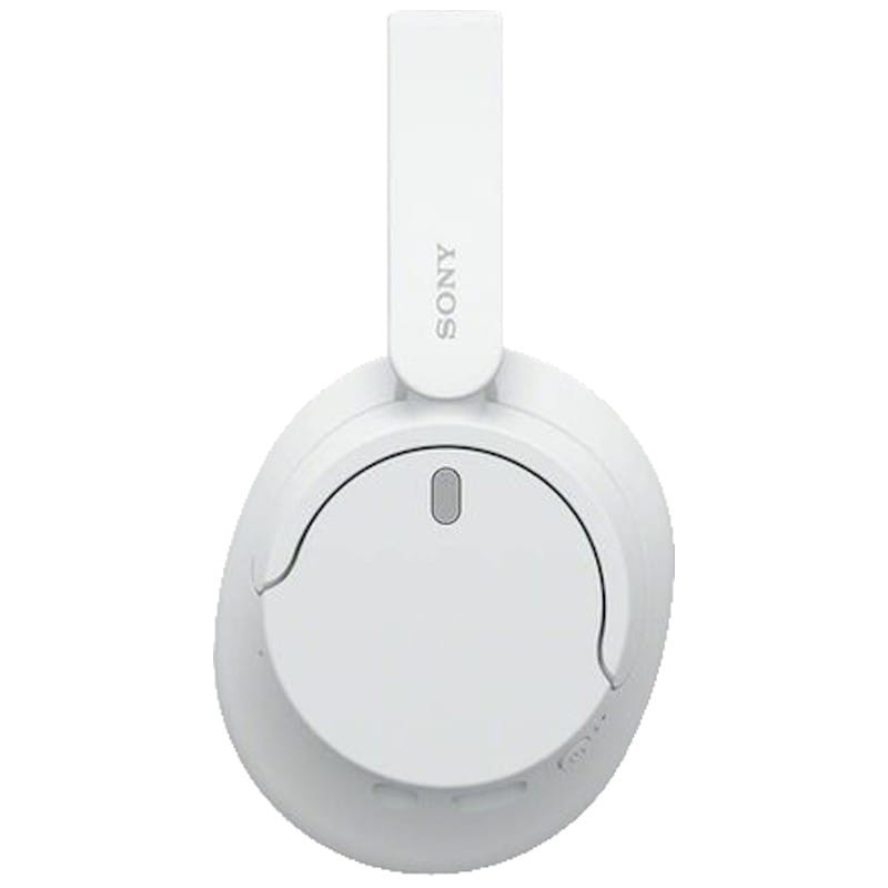 Sony WH-CH720N Blanco - Auriculares Bluetooth - Ítem4