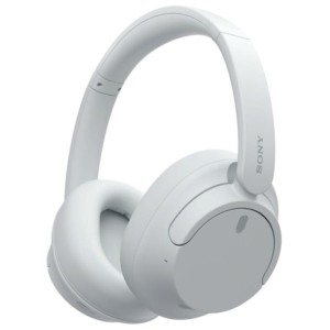 Sony WH-CH720N Blanc - Casque Bluetooth