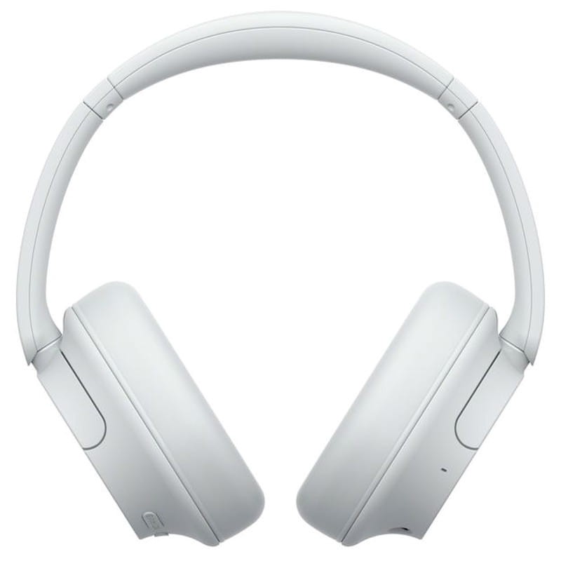 Sony WH-CH720N Blanco - Auriculares Bluetooth - Ítem1