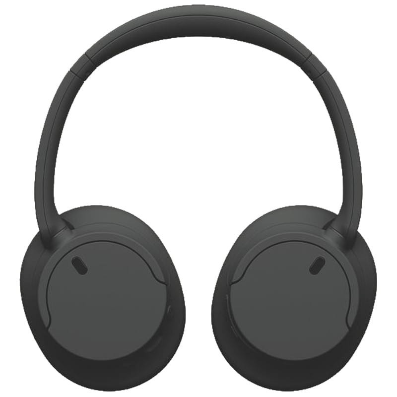 Auriculares inalámbricos  Sony WH-CH720NB, Cancelación ruido