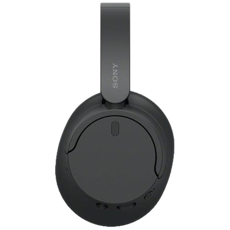  Sony WH-CH720N - Auriculares inalámbricos Bluetooth con  cancelación de ruido, color negro : Electrónica