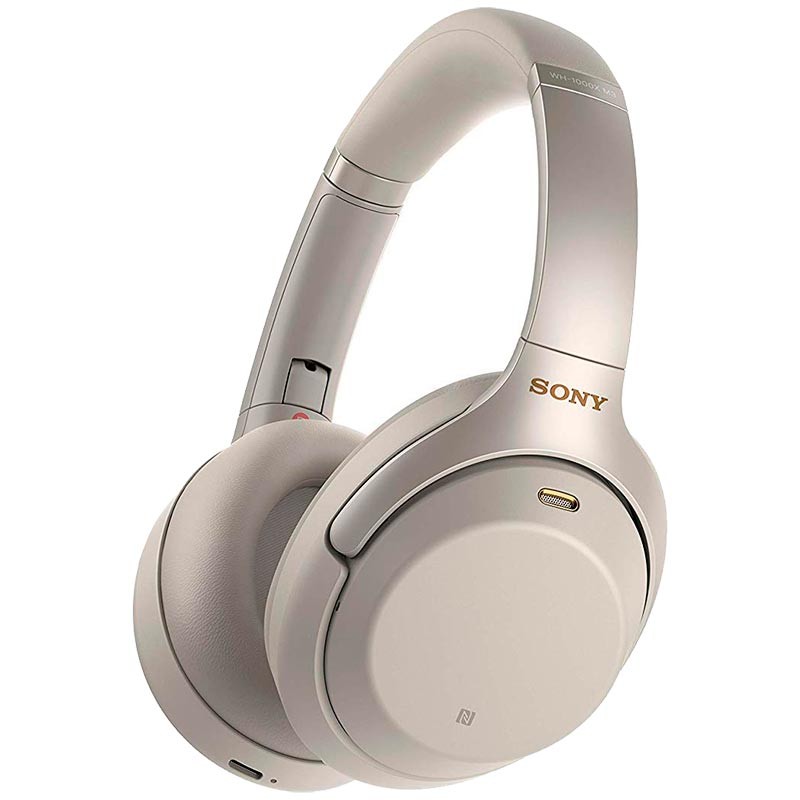Sony WH 1000XM3 - Wireless Headphones - Sony Quality