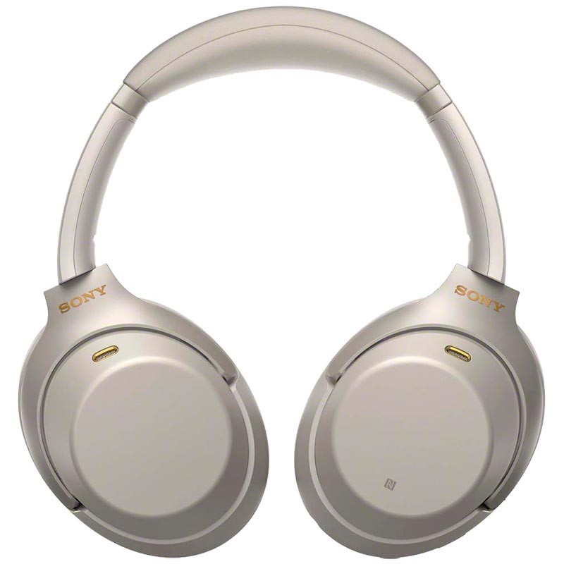 Sony WH 1000XM3 - Wireless Headphones - Sony Quality