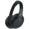 Sony WH-1000XM4 Preto - Auscultadores sem fio - Item