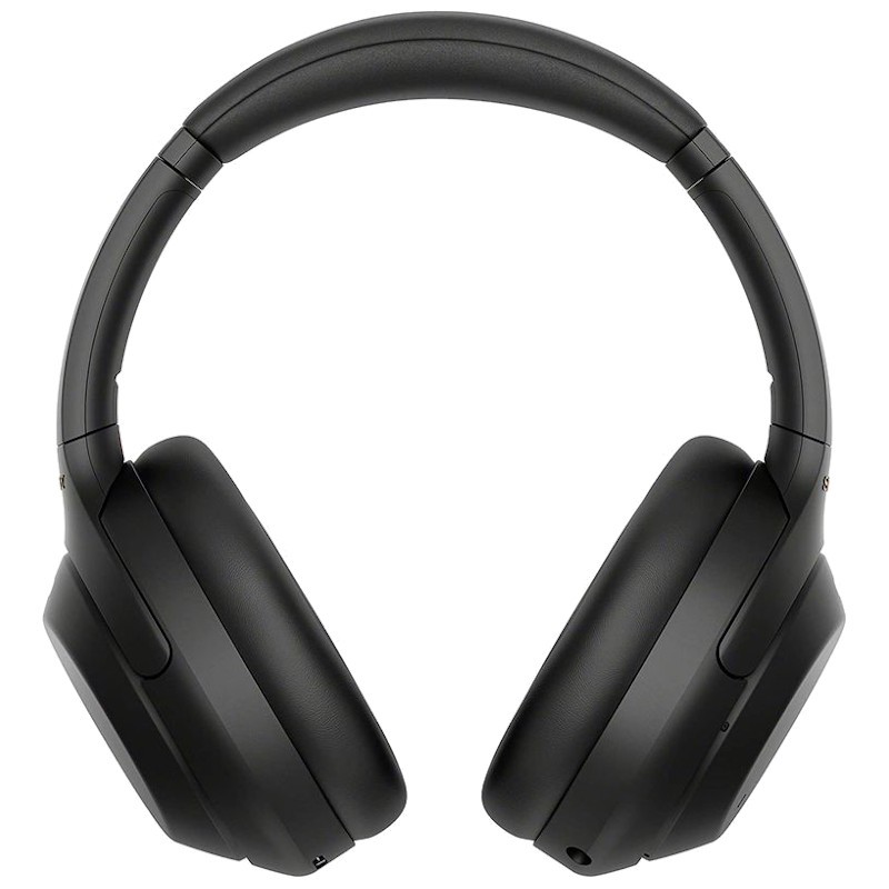 Sony WH-1000XM4 Negro - Auriculares Inalámbricos - Ítem1