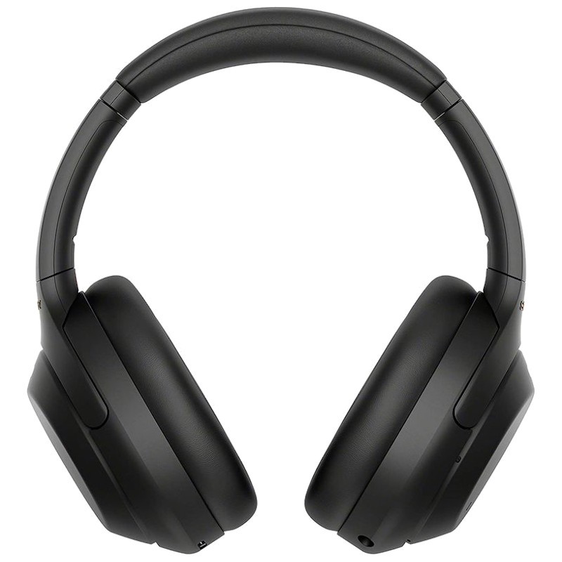 Sony WH-1000XM4 Noir - Casque sans fil - Ítem1