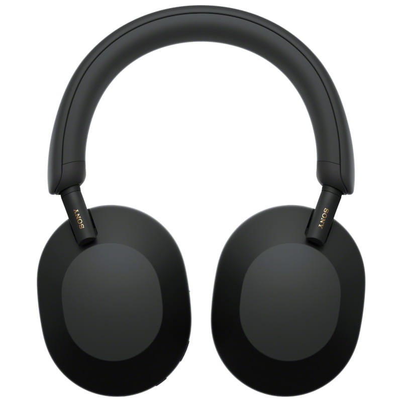 Sony WH-1000XM5 Noir - Casque Bluetooth - Ítem1