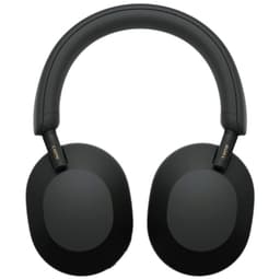 Sony WH-1000XM5 Noir - Casque Bluetooth - Frontale