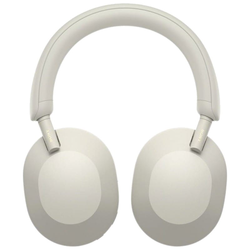 Sony WH-1000XM5 Prata - Fones de ouvido Bluetooth - Item1
