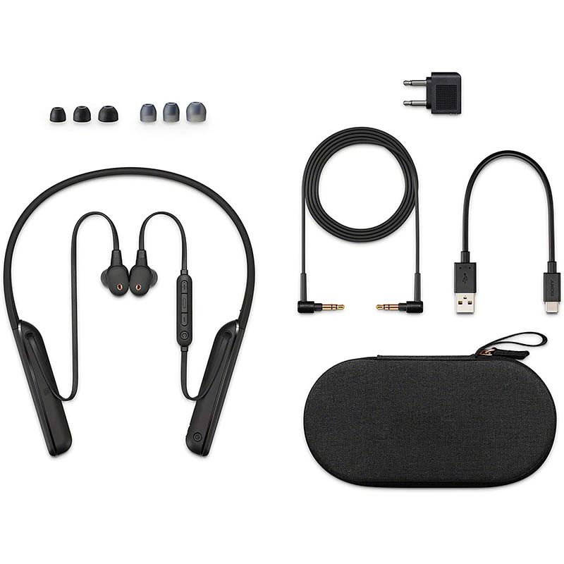sony wi1000xm2 price