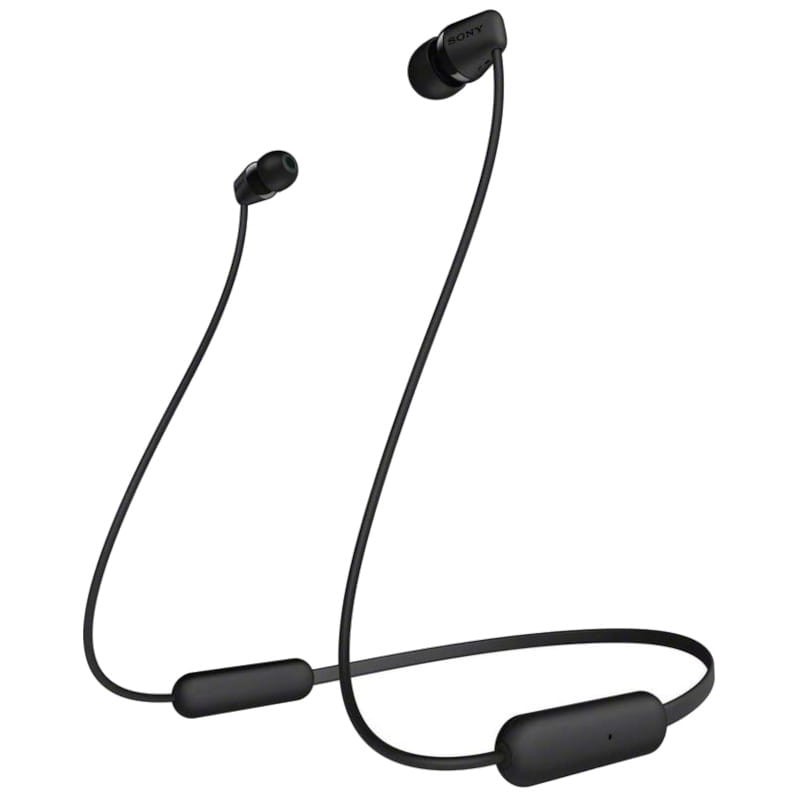 Sony WI-C200 Casque Bluetooth Sport Noir - Ítem