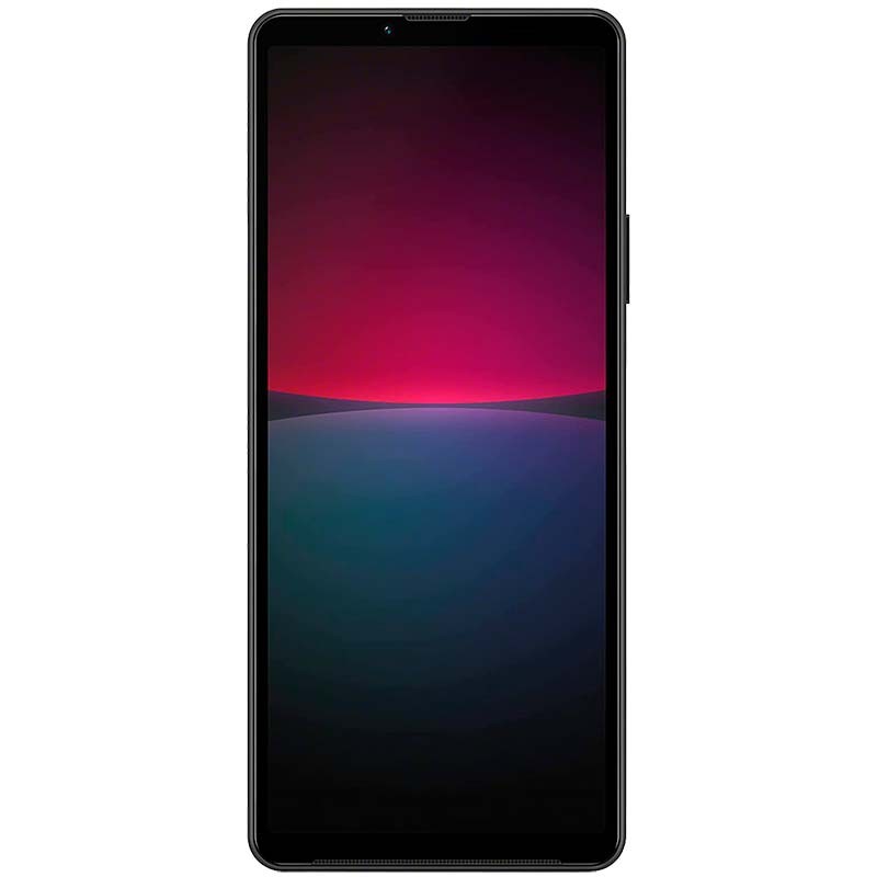 Teléfono móvil Sony Xperia 10 IV 6GB/128GB Negro - Ítem1