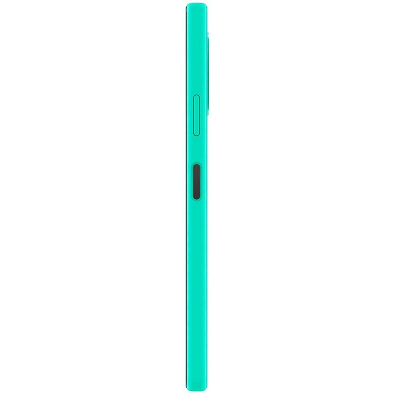 Teléfono móvil Sony Xperia 10 IV 6GB/128GB Verde - Ítem1