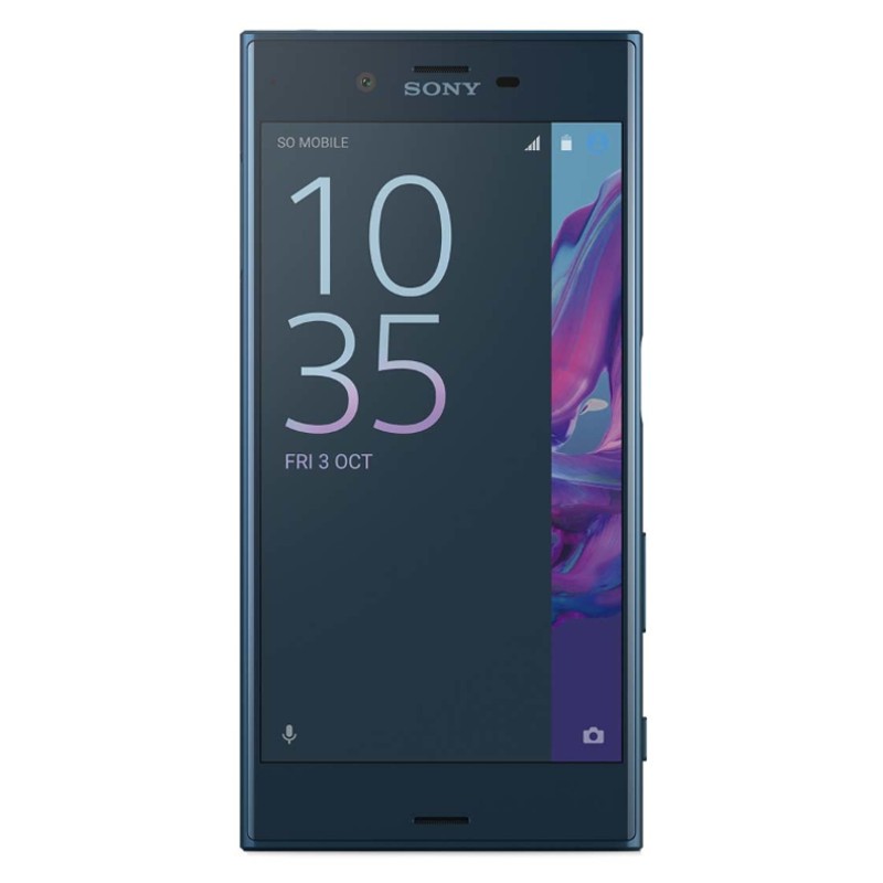 Sony Xperia XZ F8331 3GB/32GB Azul