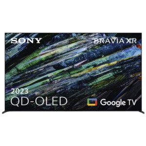Sony XR-55A95L 55 QD-OLED 4K Ultra HD Smart TV Wifi Negro - Televisor