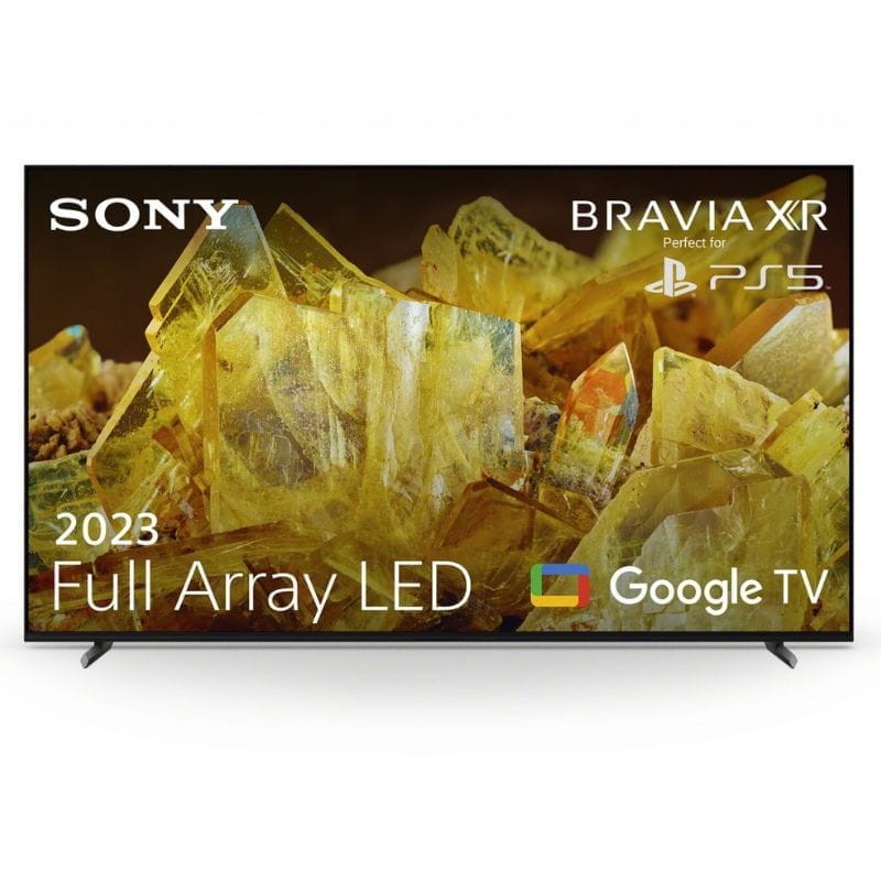 Sony XR-XR75X90LAEP 75 4K Ultra HD Smart TV Wifi Negro - Televisor - Ítem