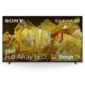 Sony XR-XR75X90LAEP 75 4K Ultra HD Smart TV Wifi Noir - Télévision