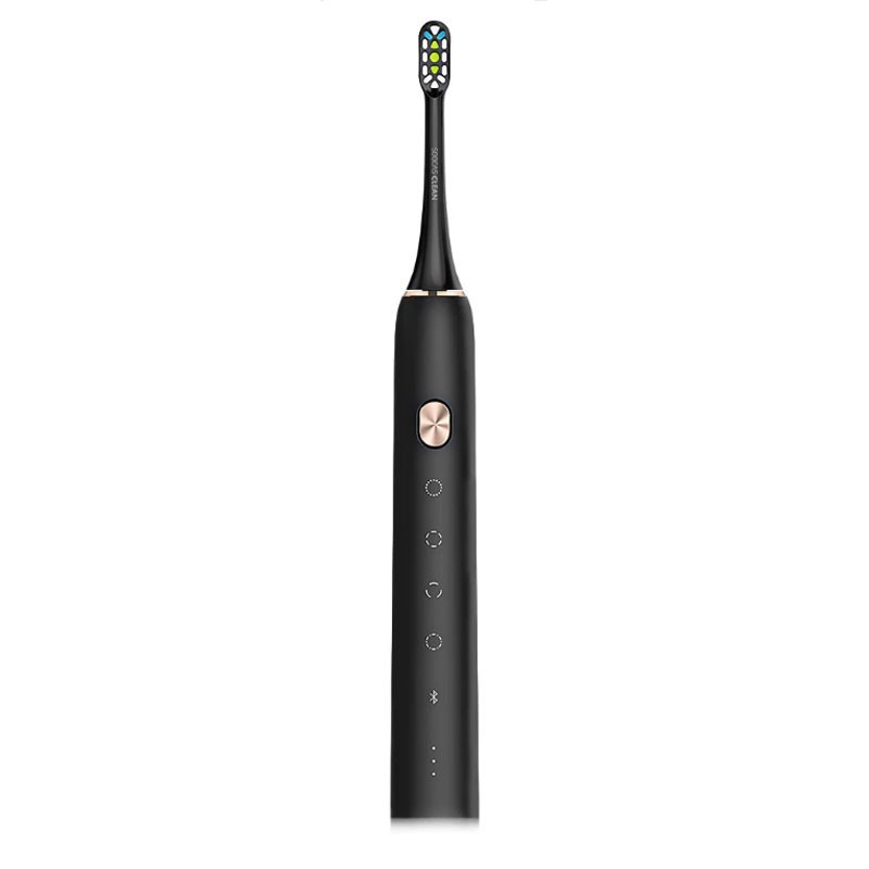 xiaomi toothbrush app