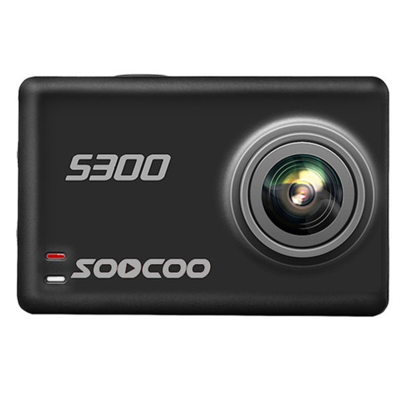 SooCoo S300 - Cámara Deportiva
