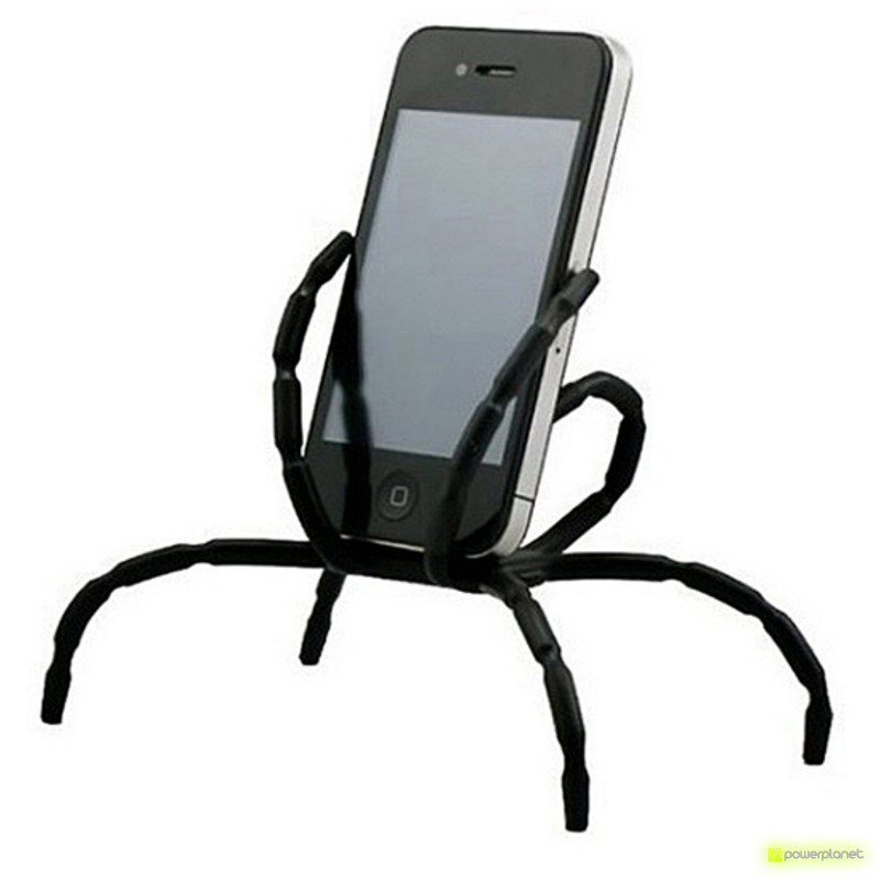 Suporte para smartphone spider