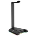 EKSA Gaming Headset Holder HUB USB Sound 7.1 - Item