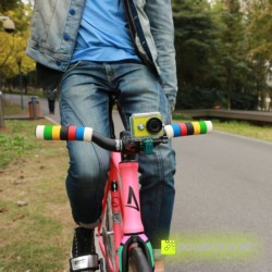 Bike Mount Yi Action - Item2
