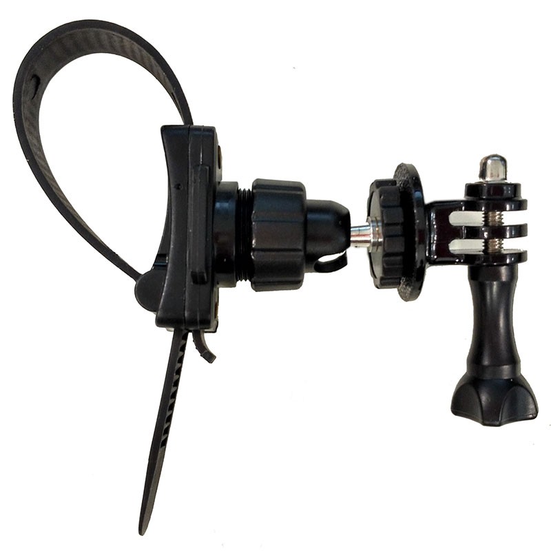 action camera bike mount