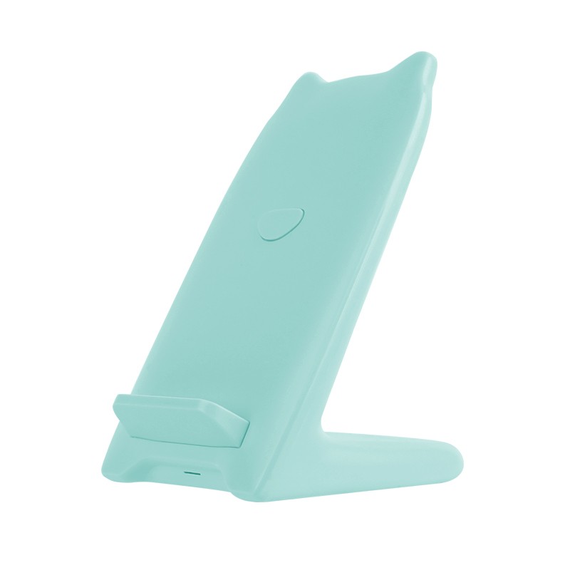 Suporte de Carregamento Sem Fio 10W Nillkin Kitty Wireless Charging Stand