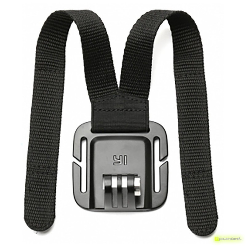 Suporte de capacete Yi Action Camera - Item