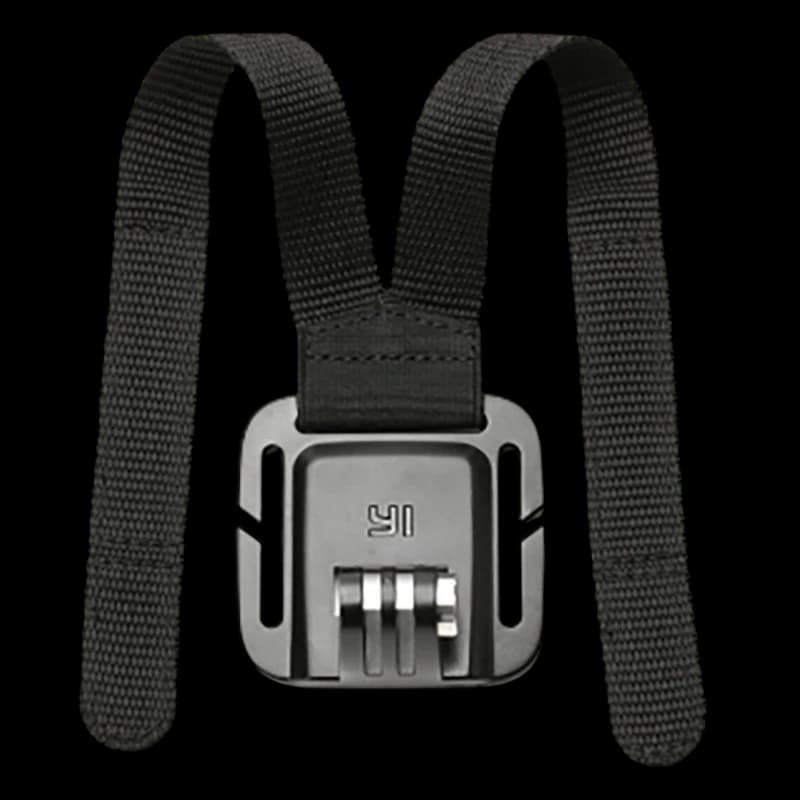 Support de casque Yi Action Camera