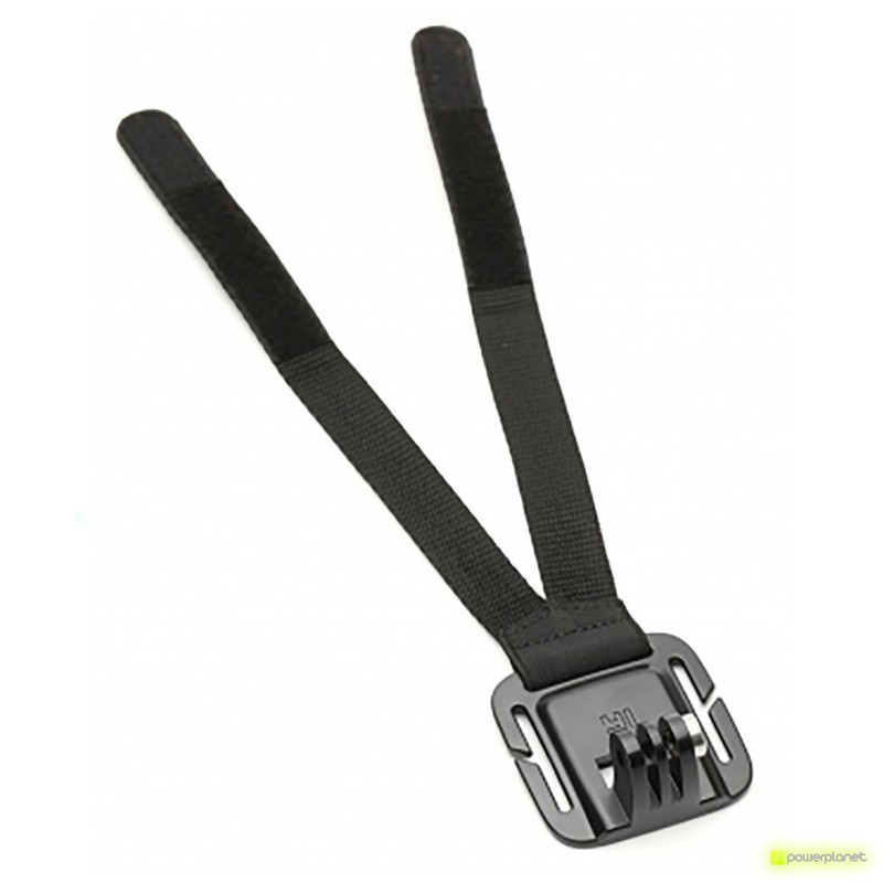 Suporte de capacete Yi Action Camera - Item1
