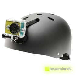 Soporte Casco Yi Action Camera - Ítem3