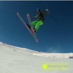 Soporte Casco Yi Action Camera - Ítem5