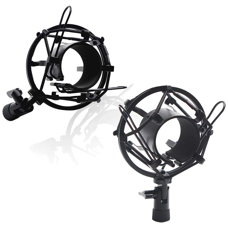 Acheter Bras + Antipop Filter pour microphone - Expédition sous 24h