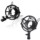 Suporte do Braço para Microfone com Aranha de Metal + Filtro Antipop - Item2