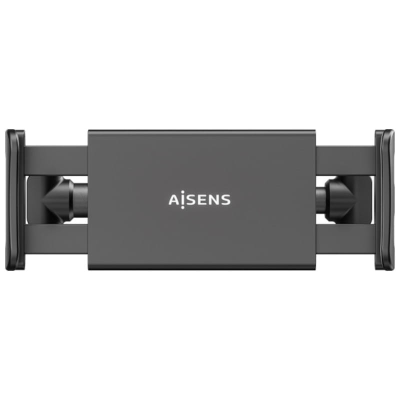 Aisens MSC1P-107 - Soporte de Coche para Smartphone/Tablet