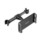 Aisens MSC1P-107 - Soporte de Coche para Smartphone/Tablet - Ítem1
