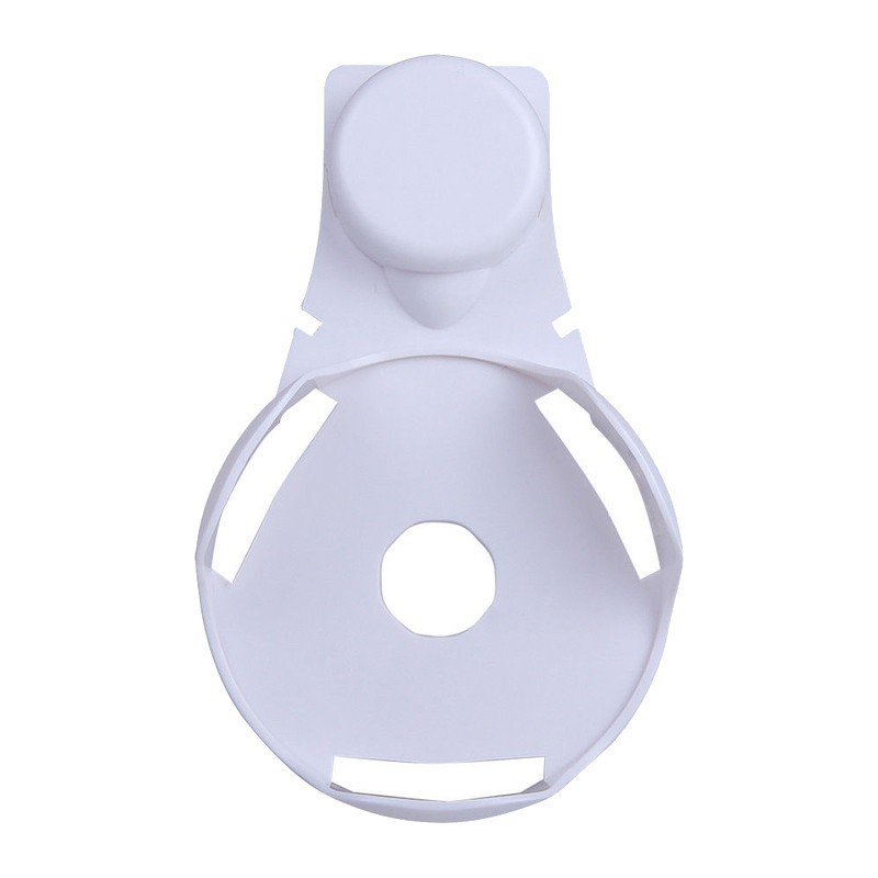 Support Mural Google Home Mini Blanc